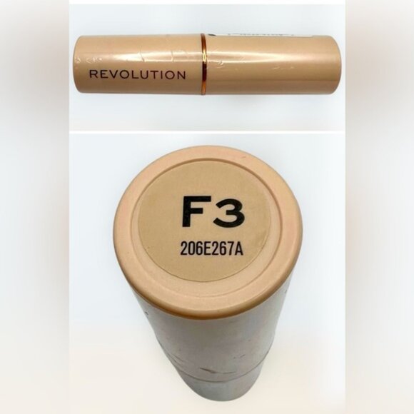 Revolution Foundation Stick F3 - Picture 1 of 1